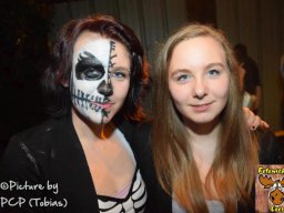 Halloween 2015